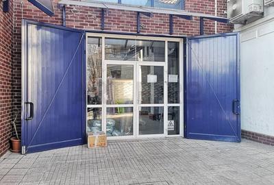 Zero comision, 460mp imobil polivalent birouri, showroom, productie - 1