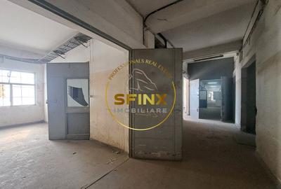 De Vanzare Spatiu Industrial - 5