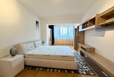 3 Camere || Herastrau - Caramfil || Parcare - 8