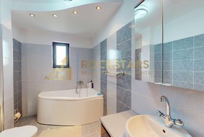 Casă individuală cu 8 camere cu Teren 1057 Mp în Odăi - 19