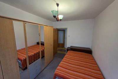 Titan, 10 minute metrou, chiar la intrarea in parcul IOR, pe Lotrioara, - 7