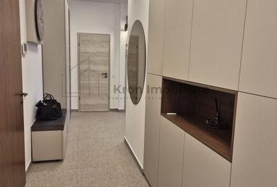 Apartament 3 camere open space - ULTRA CENTRAL - 7
