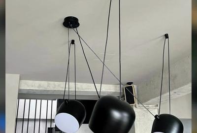 PENTHOUSE - ULTRA MODERN - TERASA 143 MP - 16