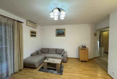 Apartament cu 3 camere decomandat, mobilat în Domenii - 2