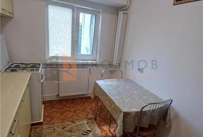 Garsonieră decomandată, mobilată în Unirii Sud - 9