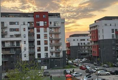 Apartament cu 2 camere în Tractorul - 14