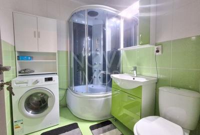 Apartament luminos cu 2 camere - Cartierul Arhitectilor, zona Lidl - 7