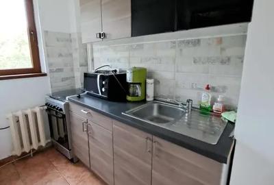 Garsonieră decomandată în Gorjului - 8