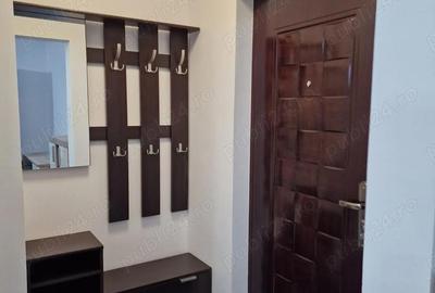 Garsonieră semidecomandată în Decebal - 2