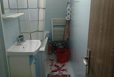 Apartament cu 2 camere semidecomandat în Central - 4