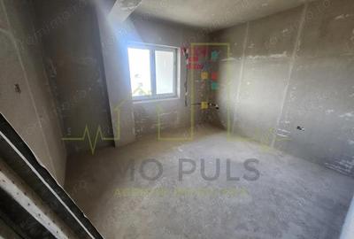 Apartament cu 2 camere semidecomandat în Braytim