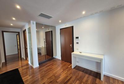 Apartament premium 3 camere, 3 bai, 2 locuri parcare, Baneasa Residential - 12