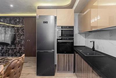 Apartament cu 4 camere în Tractorul - 9