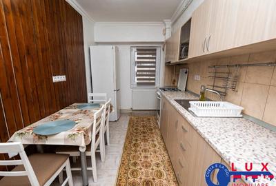 Apartament cu 2 camere decomandat în Babadag - 14