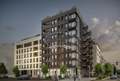 Proiect exclusivist clasa energetica A+ in zona semicentrala - 7