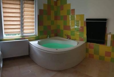 Apartament cu 3 camere decomandat în Central - 4