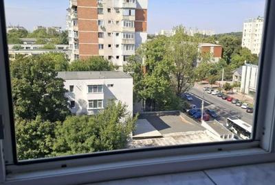 330 euro!  Garsoniera in zona Tatarasi Flux constructii - 4