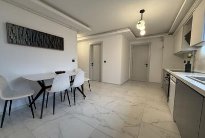 Apartament cu 2 camere decomandat, mobilat în Theodor Pallady - 9