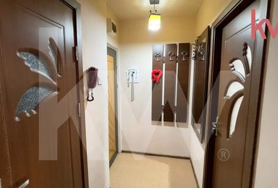 Apartament cu 2 camere semidecomandat, mobilat în Central - 2