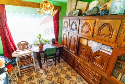 Apartament cu 3 camere de vanzare zona Eminescu, Deva - 10