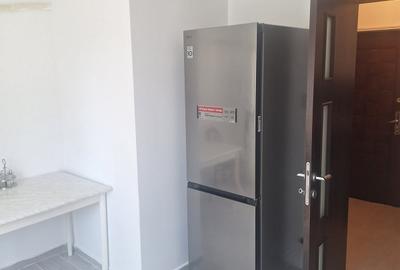 Apartament decomandat în Sebastian