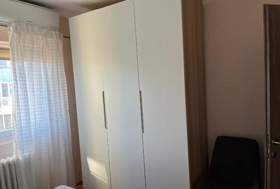 Proprietar: inchiriez 2 cam modern Tineretului 2min de parc metrou M2 - 5