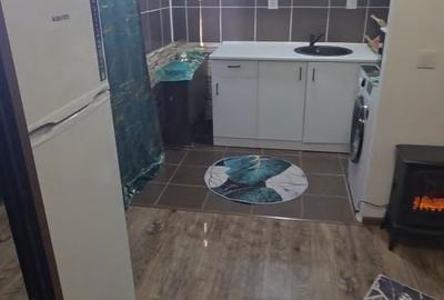 Garsonieră decomandată în Pieptănari - 7