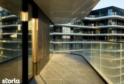 Apartament cu 5 camere în Floreasca