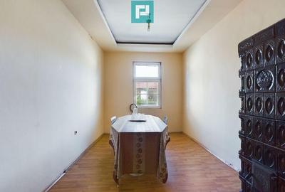 Apartament cu 2 camere semidecomandat în Drăgășani - 5