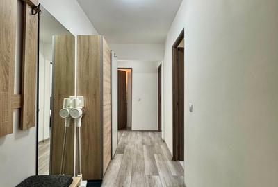 Apartament cu 2 camere decomandat, mobilat în Sălaj - 11