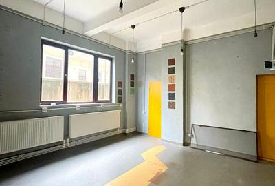 Spațiu comercial – stradal, vizibil – Popa Tatu 78, București - 4