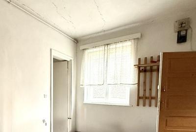 Apartament la casă – Medias, vis-a-vis de Școala  M. Eminescu - 10