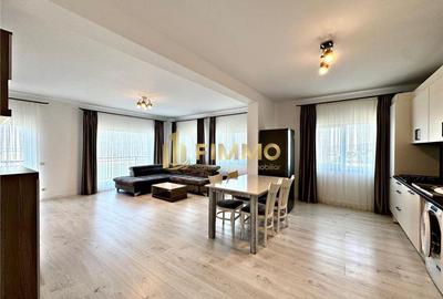 Apartament cu 3 camere decomandat în Est - 4