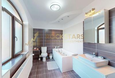 Vila | Otopeni | 1057 mp teren | Spatiu, lumina si liniste - 18