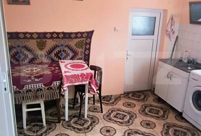 Casă cu 1 camere cu Teren 2500 Mp în Mintiu Gherlii