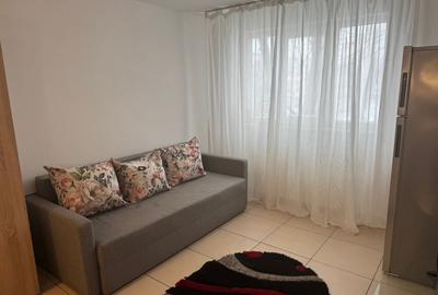 Garsonieră semidecomandată în Vitan - 1