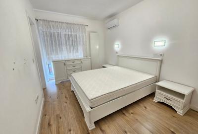 Barbu Vacarescu/Dimitrie Pompeiu/Bloc Nou/Loc Parcare/6 Min Metrou/Ap 2 Camere/ - 4