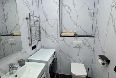 Apartament cu 2 camere decomandat în Crângași