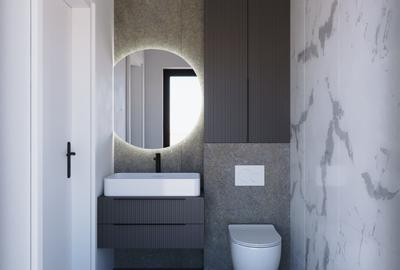 Casă individuală cu 4 camere cu Teren 440 Mp în Tunari - 11