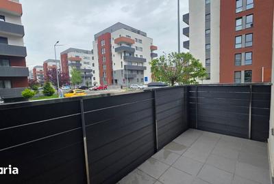 Apartament cu 3 camere în Bartolomeu - 2
