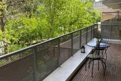 Apartament cu 2 camere, mobilat în Calea Victoriei - 6
