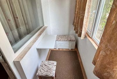 Apartament cu 2 camere decomandat în Boema - 6