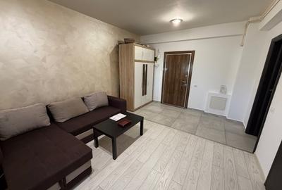 Apartament cu 2 camere, mobilat în Chiajna - 6