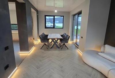 Miroslava - Casa Individuala clasa energetica A -  toate utilitatile - 3