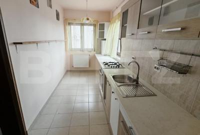 Apartament 2 camere, 46 mp, balcon, zona Dambul Rotund - 6