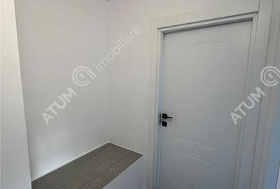 Casă cu 4 camere decomandat cu Teren 250 Mp în Central - 16