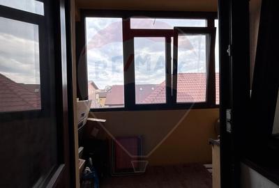 Apartament cu 2 camere decomandat în Central - 29