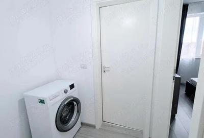 Apartament cu 2 camere semidecomandat în Giroc - 4