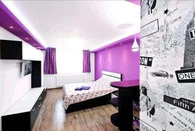 Garsoniera Tiglina 1 renovata mobilata si utilata complet - 8