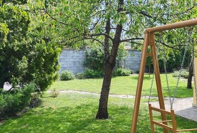 Casa mare. Posibil si clinica, camin batrani, invatamant, sediu firma. - 39